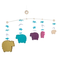 Mobile Moutons